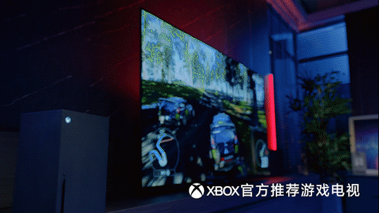 TVC视频 | 小米电视 大师系列77"OLED(图ZMjY2NTcyMjky) - 短片 - 站酷设计师裂变传媒原创素材 - 站酷ZCOOL