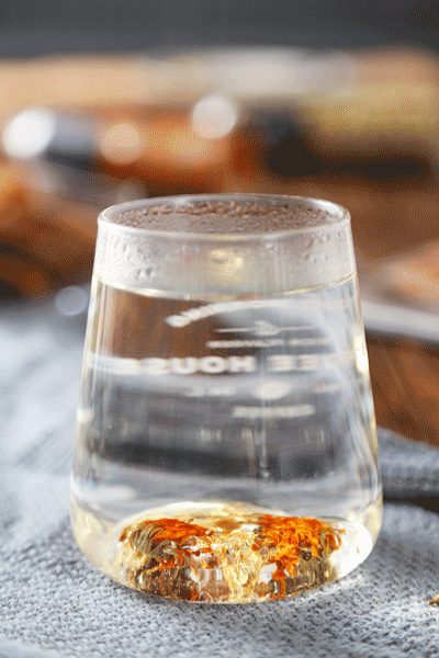 #吃的#琉璃花茶糖（图ZMTQxNTI1Mjgw） - 产品摄影 - 站酷设计师摄影师卢达原创素材 - 站酷ZCOOL