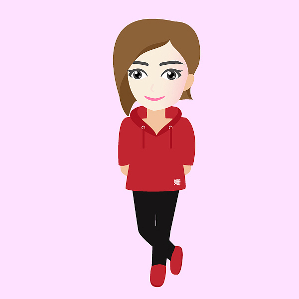 卡通人偶形象（图ZMjQ2MTIzMDA=） - 创作习作 - 站酷设计师烟火冰之夏原创素材 - 站酷ZCOOL