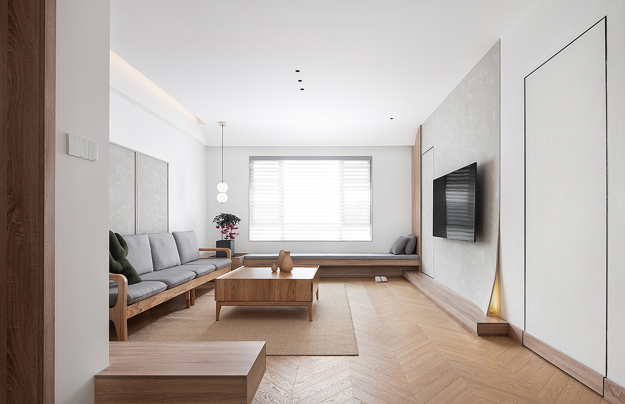 心若止水  令人心醉的优雅