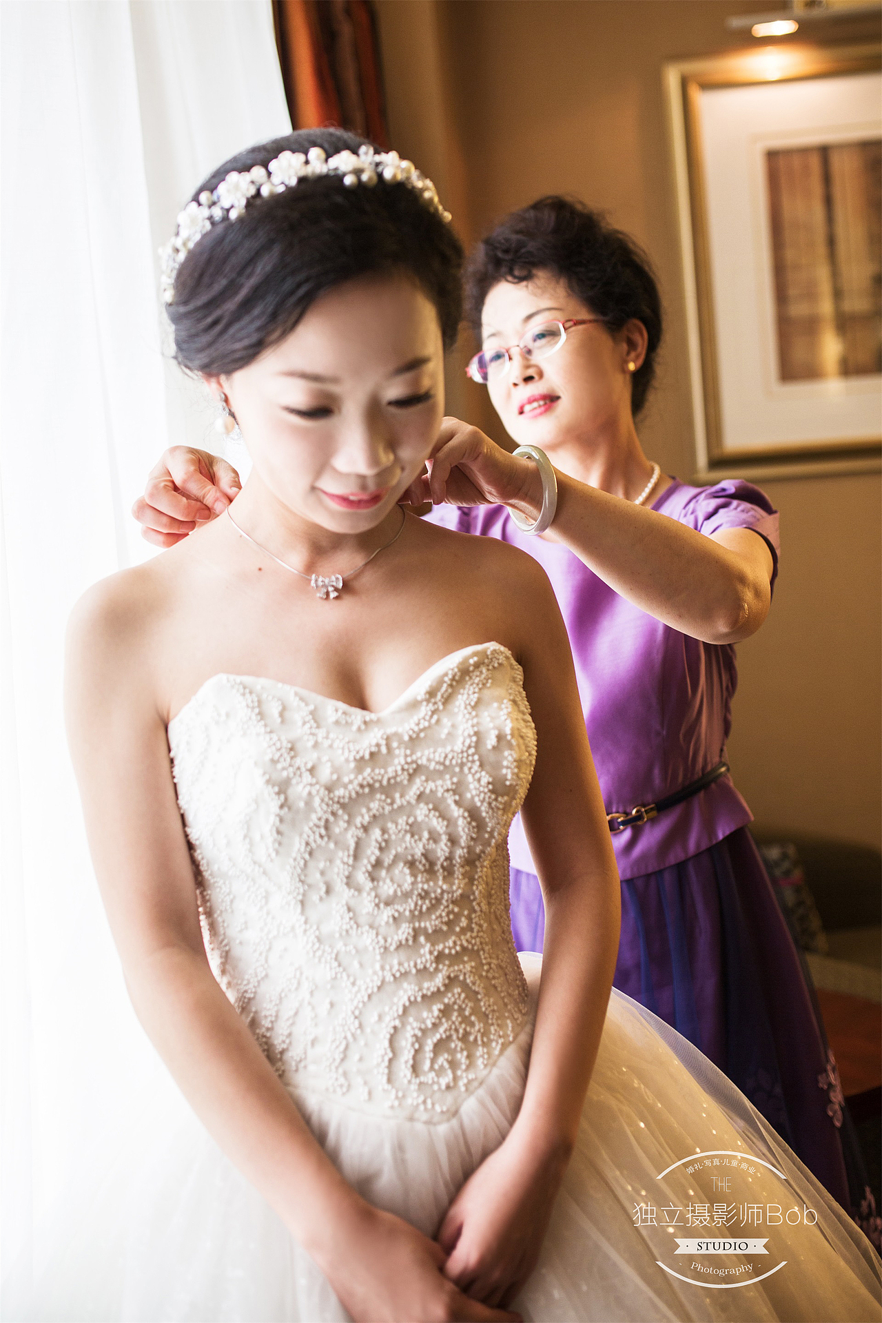 婚礼摄影作品集(8)