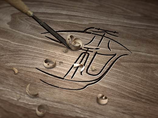 餐饮VI-茶和人标志（个人主页-ZMzE0ODYxNTI=） - 包装 - 站酷设计师喻舟唱晚原创素材 - 站酷ZCOOL