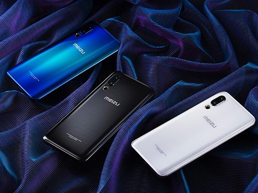 魅族16s&音频解码线&无线蓝牙降噪耳机