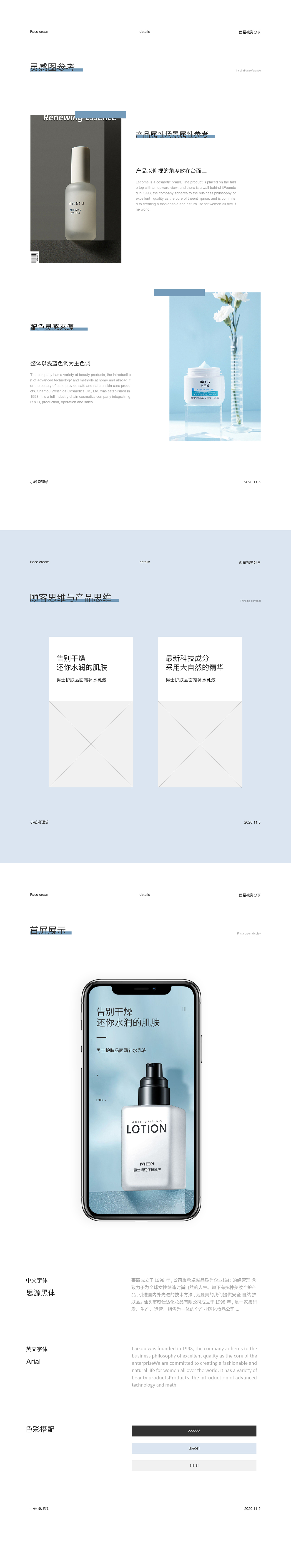 2020作品整理