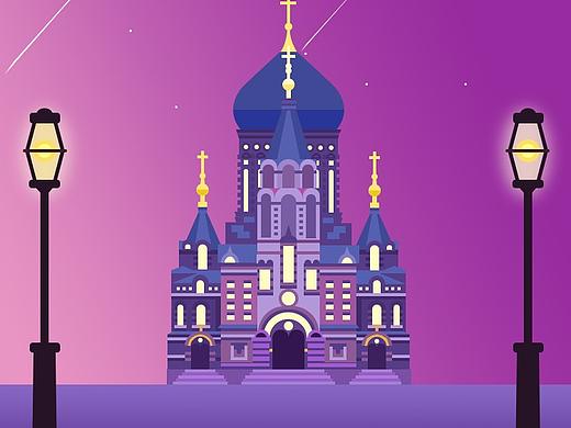 小插画（个人主页-ZMzI1NjUxMDQ=） - 其他UI - 站酷设计师神仙姐姐哈哈哈哈原创素材 - 站酷ZCOOL