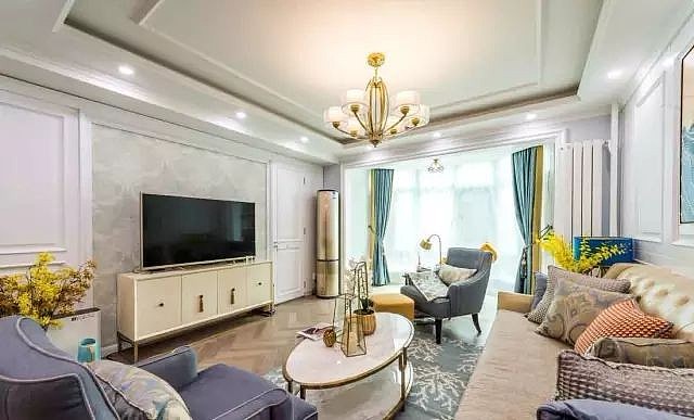 沈阳性价比好的装修公司有几家_沈阳意设计_意盛装饰