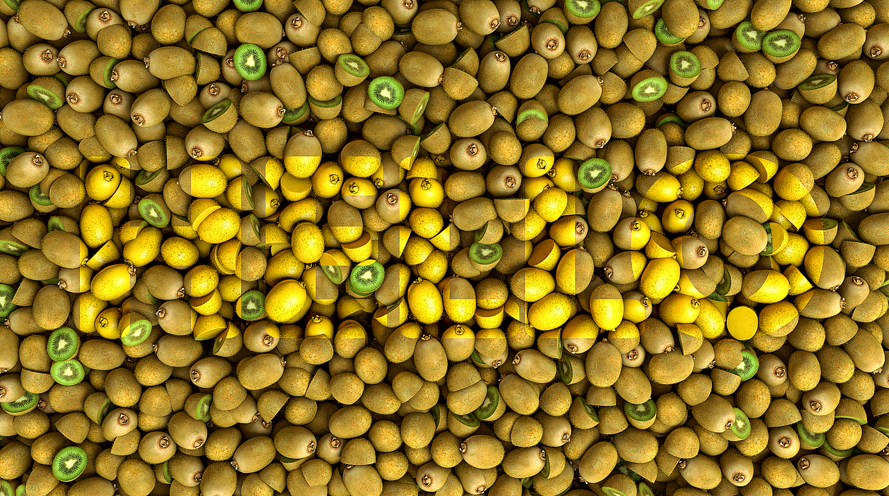 2016上半年三维作品练习合集