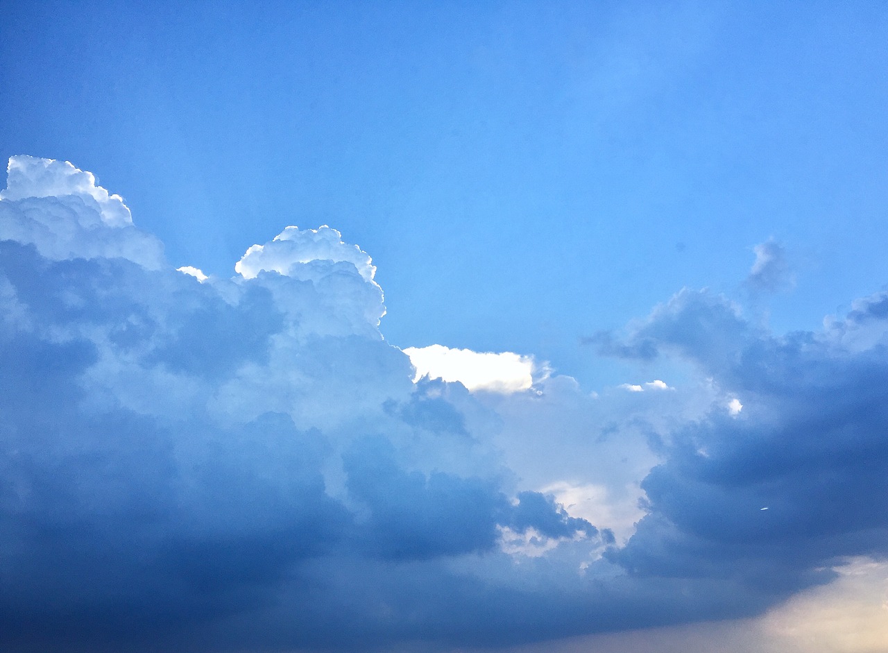 现实版的动漫蓝天（图ZMTIxNTY0ODA0） - 风光摄影 - 站酷设计师沐里木原创素材 - 站酷ZCOOL