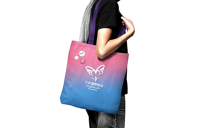 多彩创意:天使健康基金VI