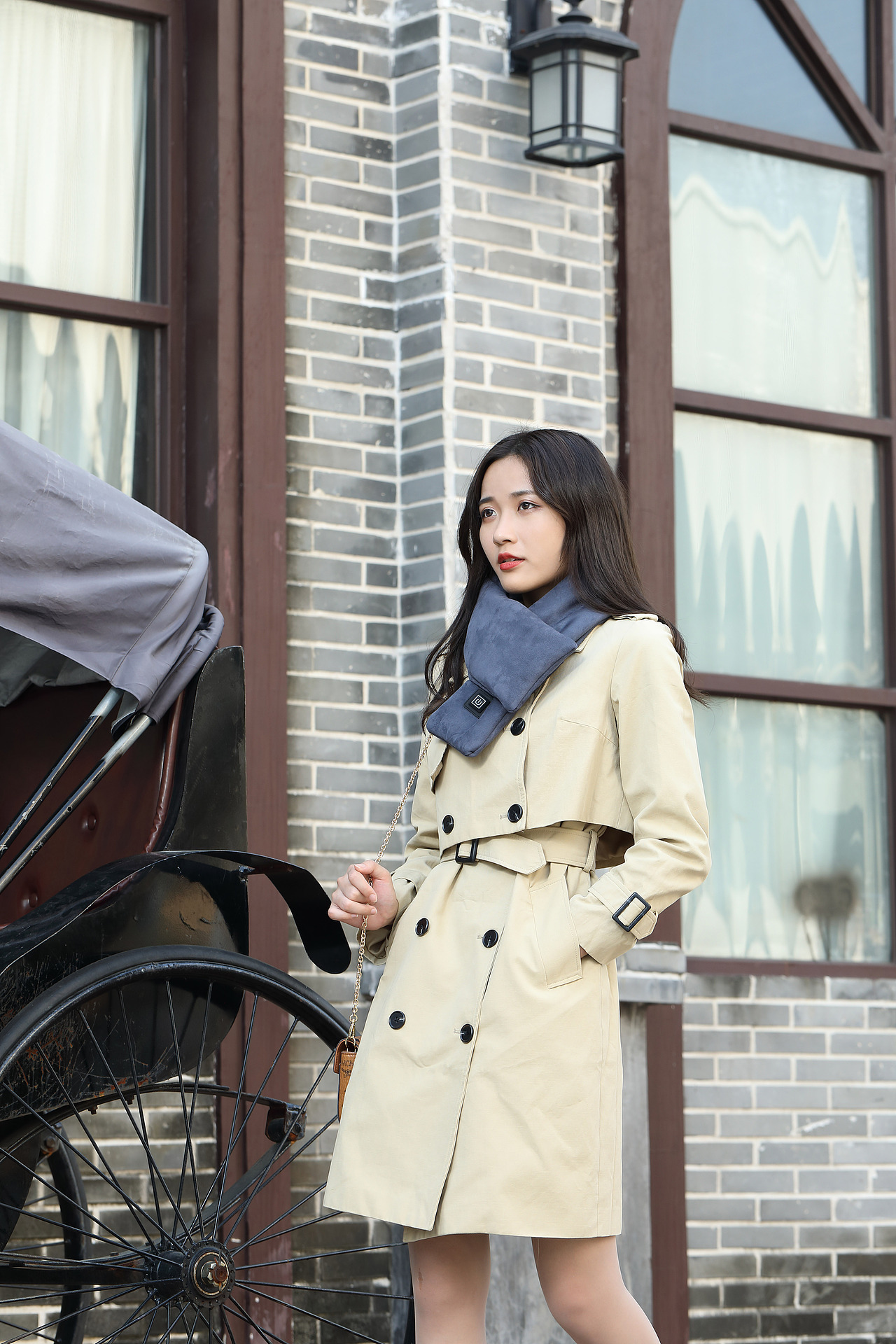 产品人物作品（图ZMjMzMDA2NjY4） - 产品摄影 - 站酷设计师稻田摄影W原创素材 - 站酷ZCOOL