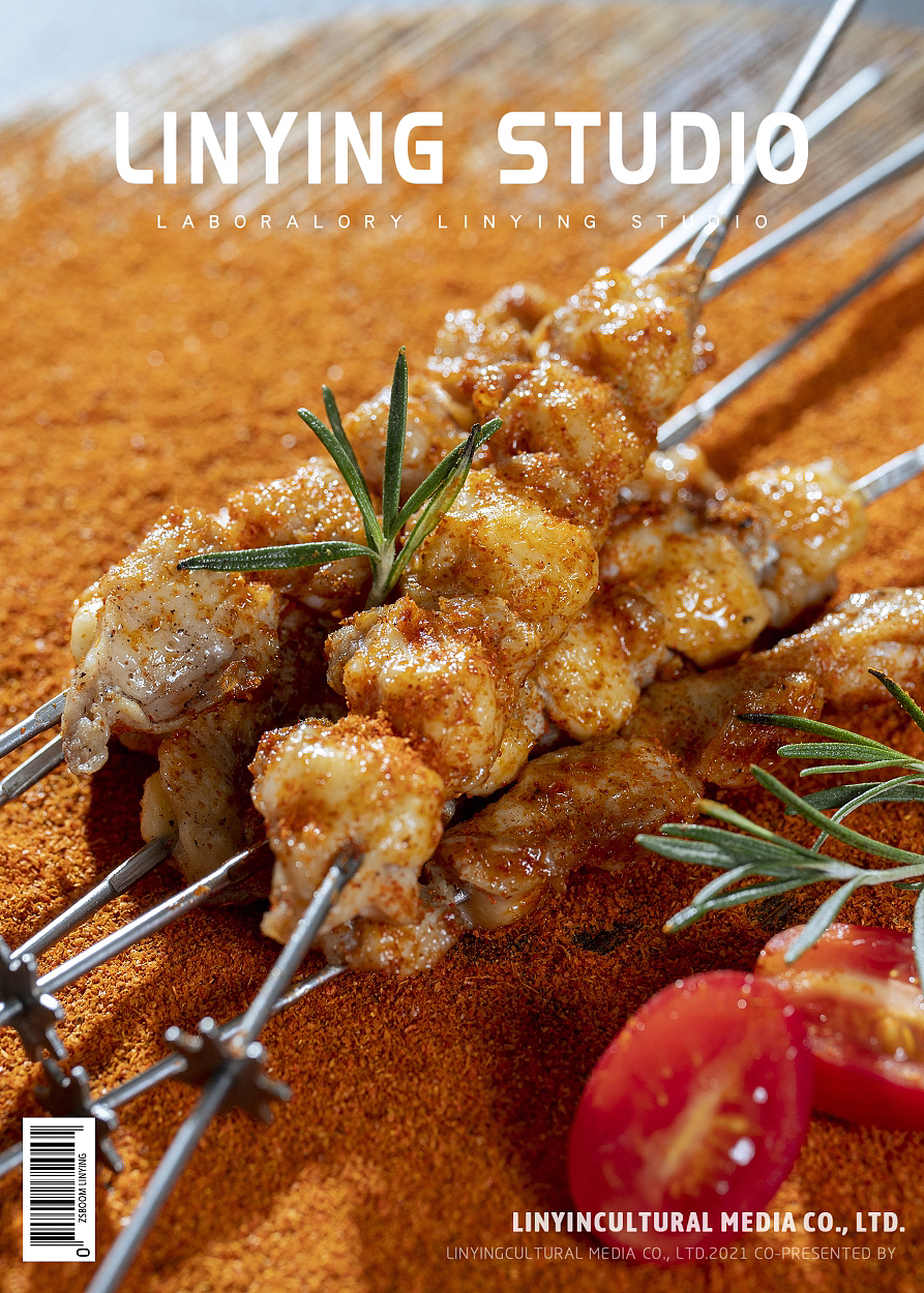 美食摄影,羊肉串拍摄,全国拍摄可接