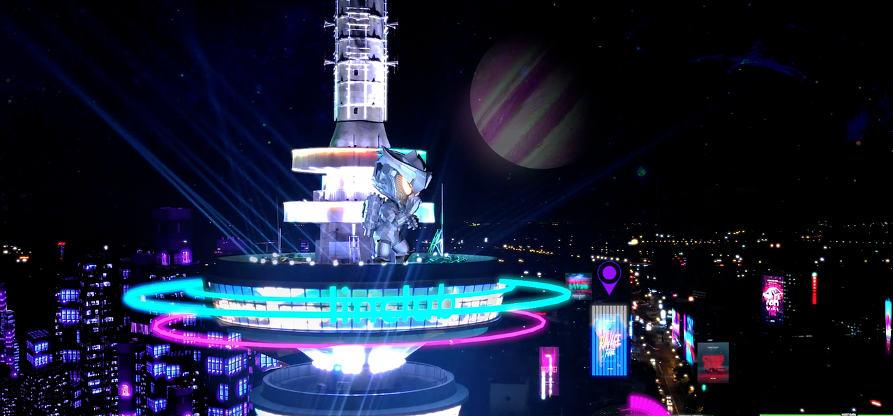 南通linclub赛博朋克宣传片（图ZMjYzODM5NjQ0） - 动画/影视 - 站酷设计师PATRICKISNTSTAR原创素材 - 站酷ZCOOL