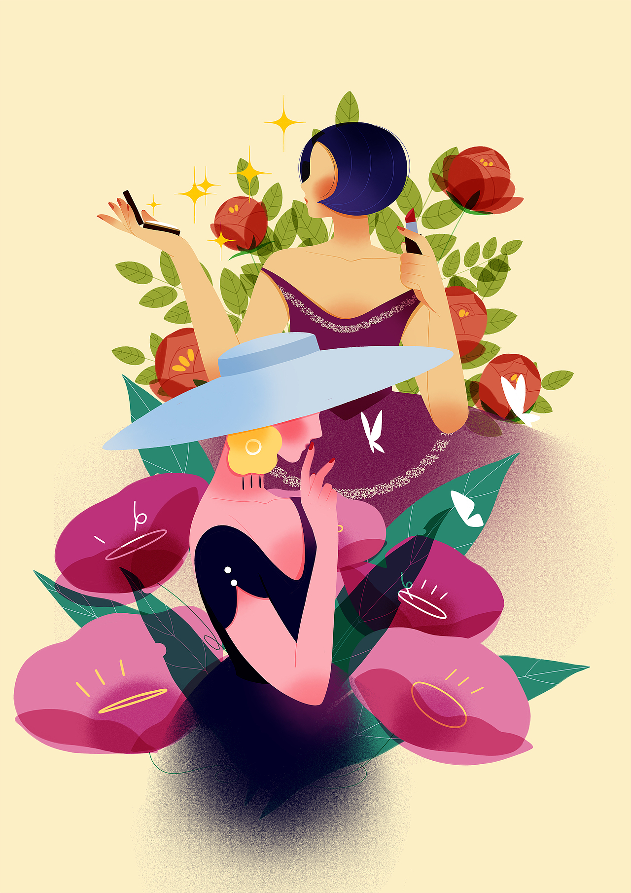 banner及海报（图ZMjIzNjUzNjk2） - 运营设计 - 站酷设计师换账号了原创素材 - 站酷ZCOOL