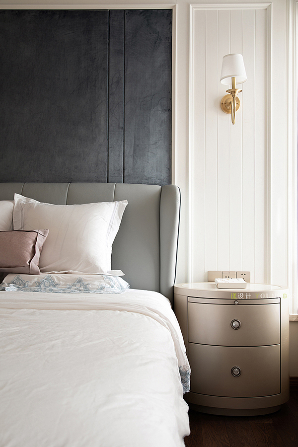 家里要温馨还是高级?小孩子才做选择,成年人全都要!