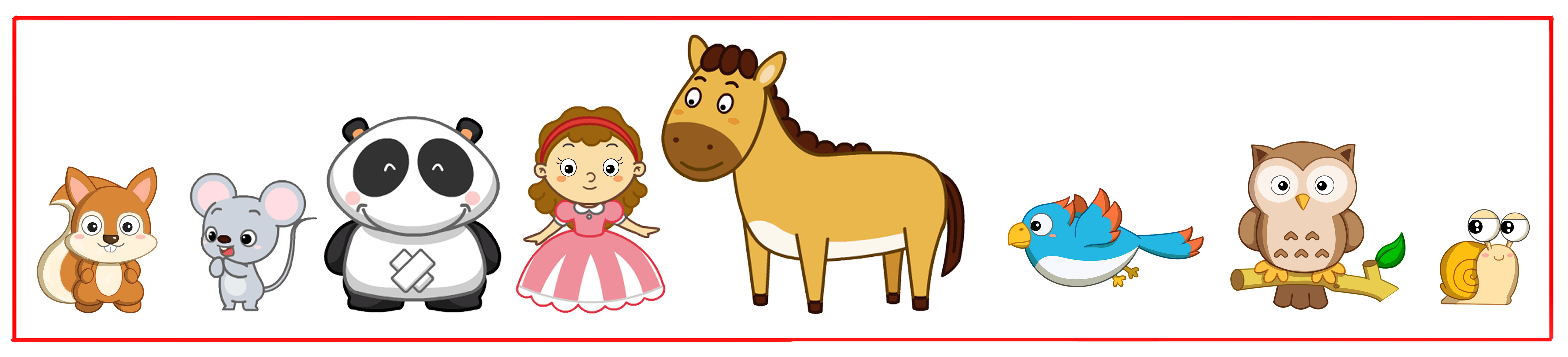 畫畫的森的個人主頁（封面預覽） - 主頁封面設置 - 站酷設計師畫畫的森原創(chuàng)素材 - 站酷ZCOOL