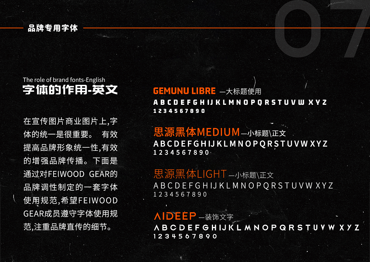 VIS手册（图ZMjU4ODIwMDA4） - 品牌 - 站酷设计师卷卷的花原创素材 - 站酷ZCOOL