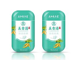 中医风格设计