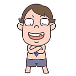 屌丝哥——翔通动漫原创表情（图ZMjA0NjY3ODg=） - 网络表情 - 站酷设计师熊猫沾沾原创素材 - 站酷ZCOOL