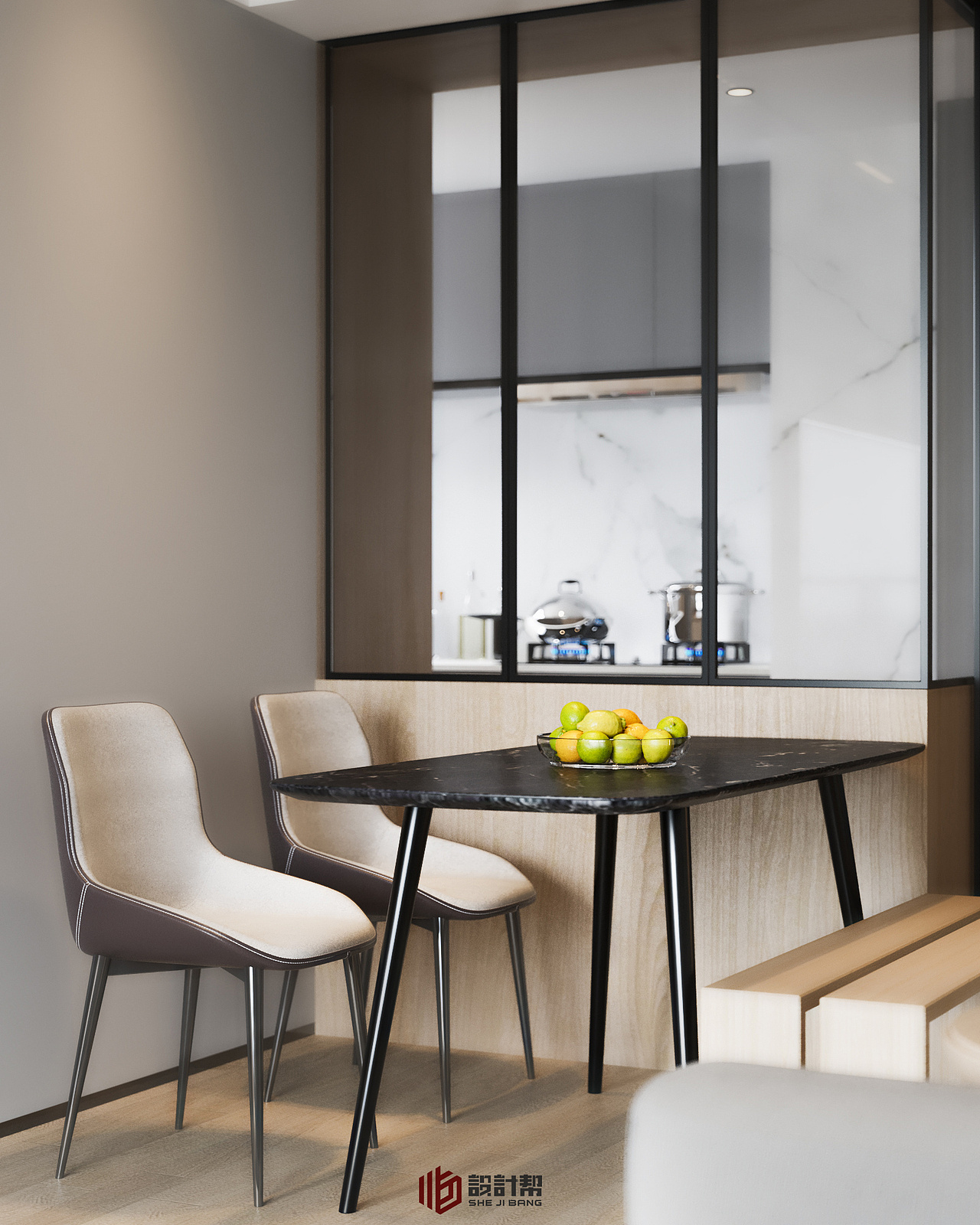 设计帮2020年度作品集一（图ZMjM4MDQ3ODky） - 家装设计 - 站酷设计师森林空间原创素材 - 站酷ZCOOL