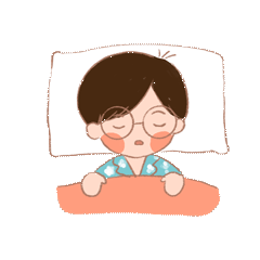 【管小黑】卡通动态表情包（图ZMjQyNTIzNTQ0） - 网络表情 - 站酷设计师胖大萌原创素材 - 站酷ZCOOL