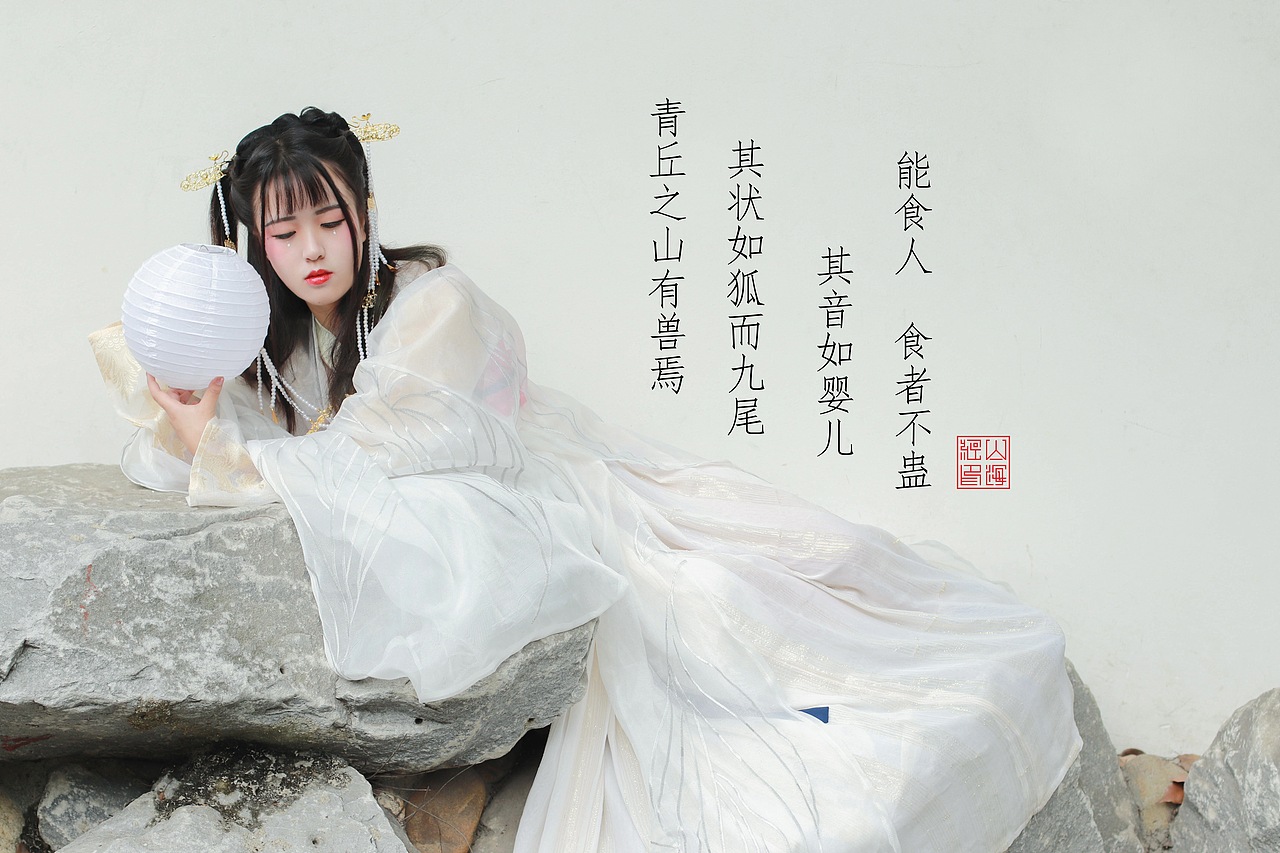 人像摄影（图ZMzYxOTg1Mzg0） - 人像摄影 - 站酷设计师中秋节的兔子原创素材 - 站酷ZCOOL