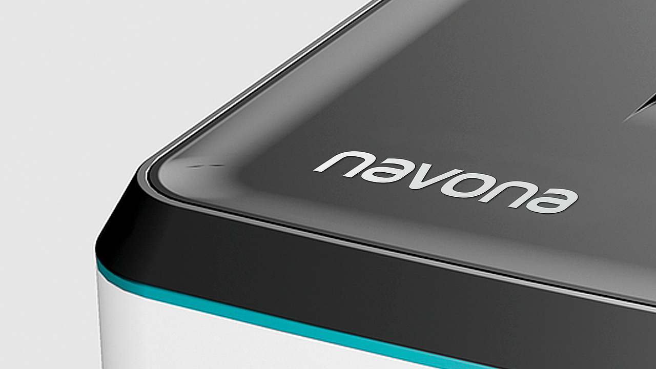 navona办公产品品牌设计