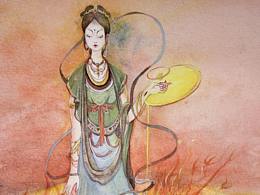 烈火烹油人世间