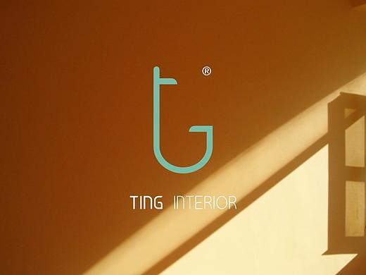 Ting Interior 家居品牌全案设计