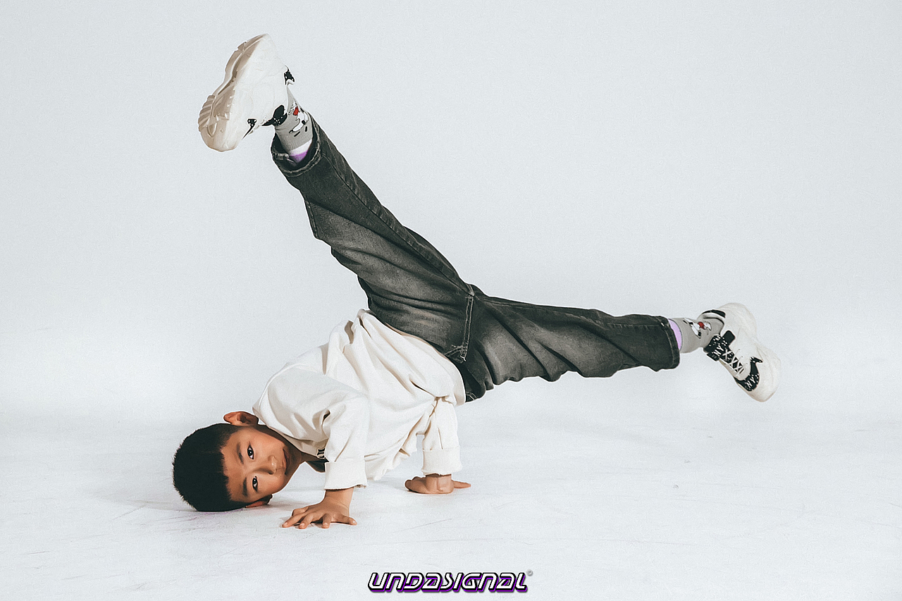 人像摄影|Arsenal 舞器库