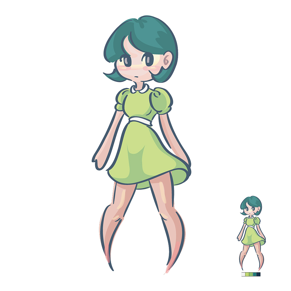 矢量練習(xí)（圖ZMjc1ODMyMDg=） - 創(chuàng)作習(xí)作 - 站酷設(shè)計(jì)師ark88原創(chuàng)素材 - 站酷ZCOOL