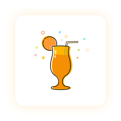 可爱的描边风（图ZNTAxNzIxMjg=） - 艺术插画 - 站酷设计师无问西东H原创素材 - 站酷ZCOOL
