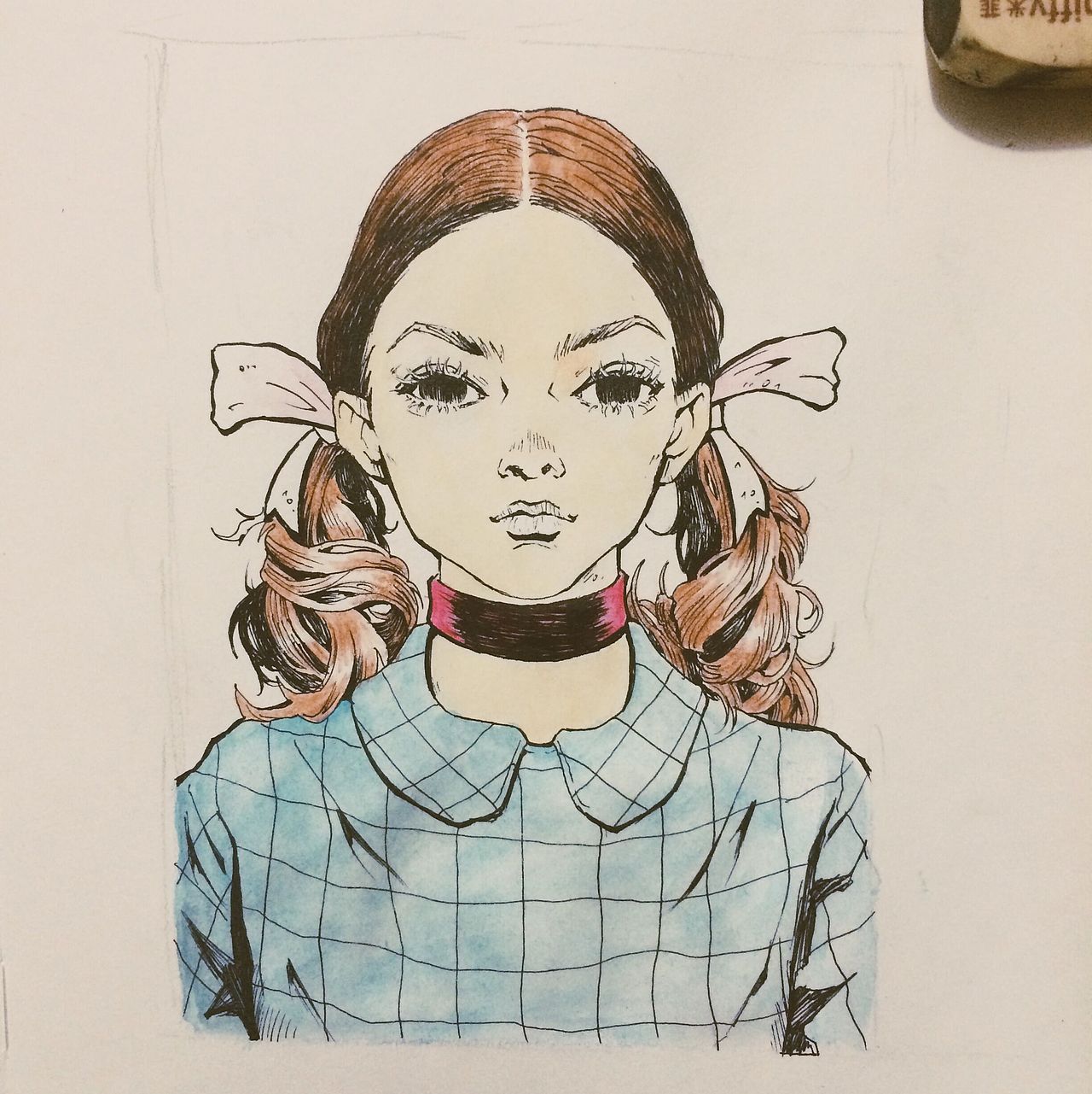 《孤儿怨》变态大龄萝莉