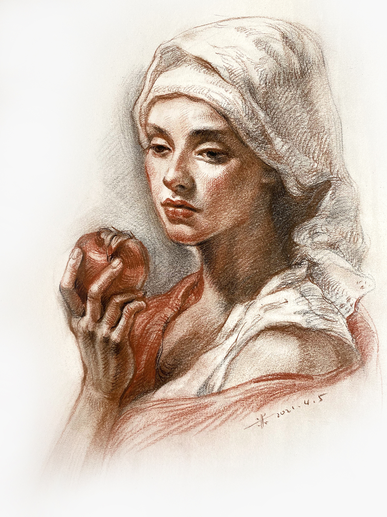 來一組文藝復(fù)興（圖ZMjg0MTk1NjAw） - 繪畫 - 站酷設(shè)計(jì)師梵米米原創(chuàng)素材 - 站酷ZCOOL