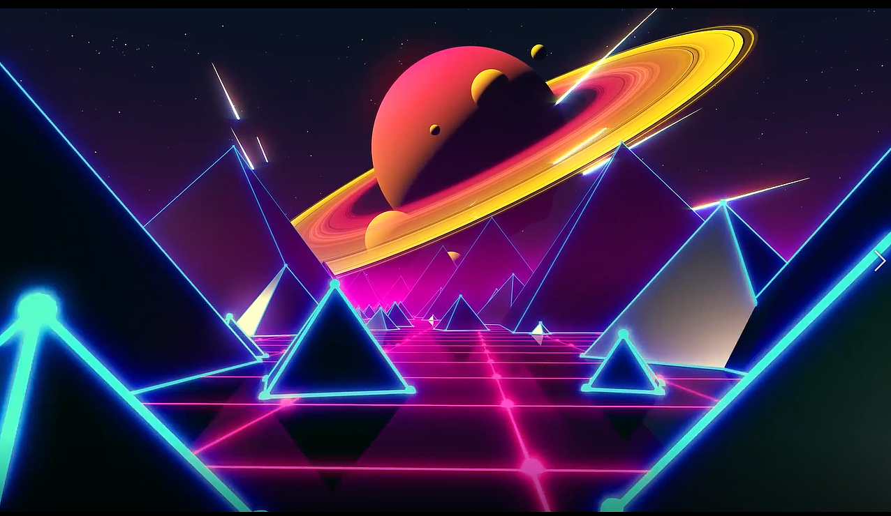 led背景视频|影视|影视后期|创野广告传媒 - 原创作品 - 站酷 (zcool)