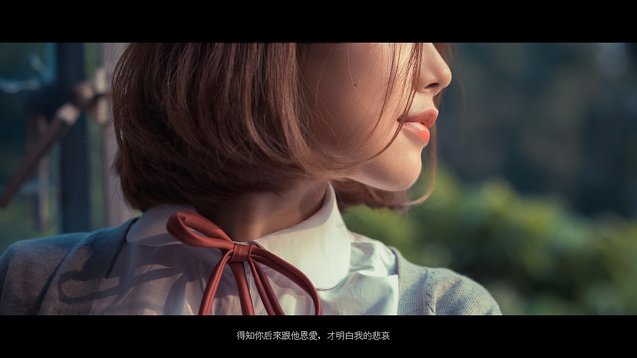 向来缘浅，奈何情深（图ZODI2NDc4NDQ=） - 人像摄影 - 站酷设计师苏格林的唐怀瑟原创素材 - 站酷ZCOOL