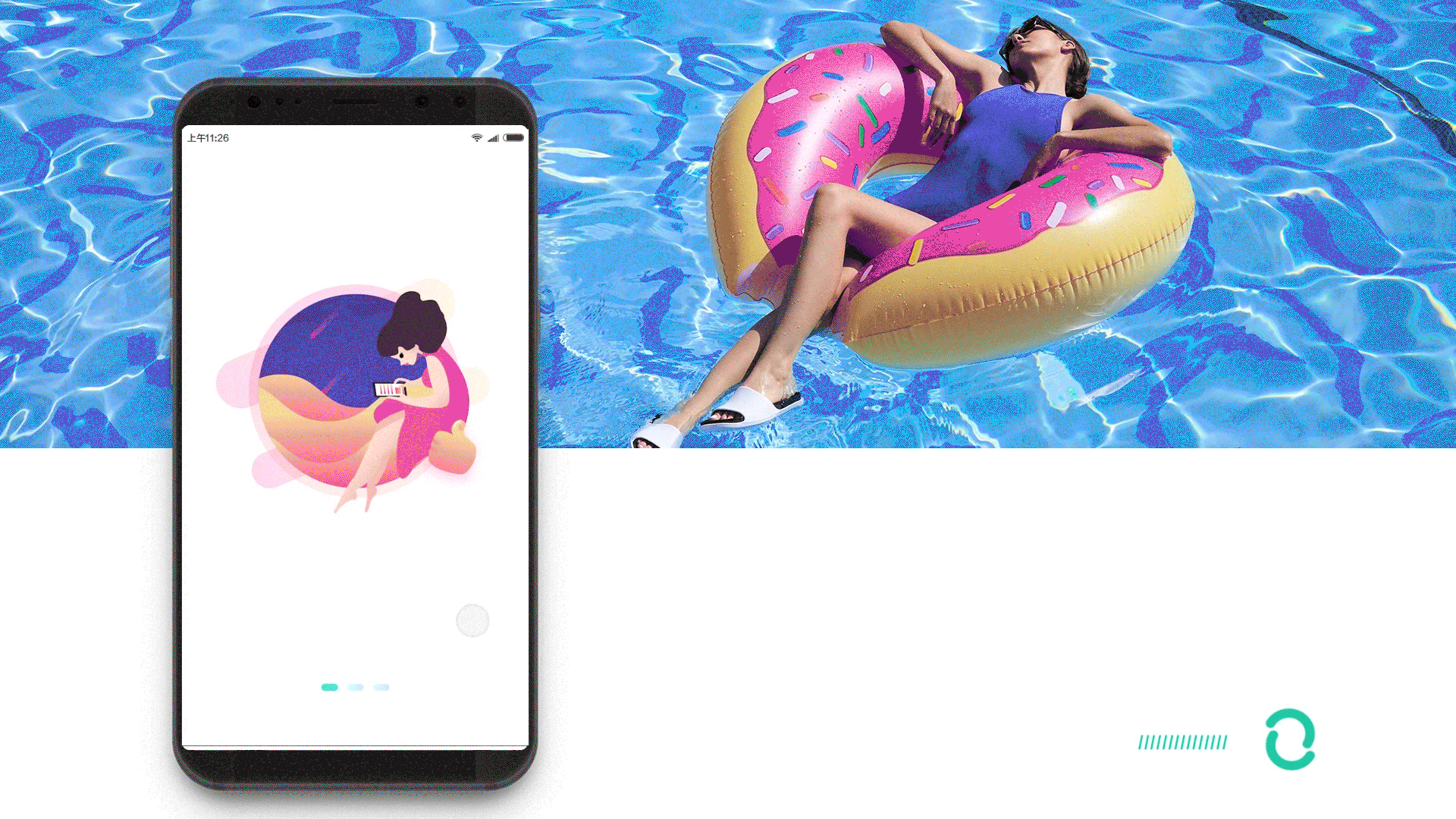 WeRing APP - works（图ZMTI2MDc0MDk2） - APP界面 - 站酷设计师李少女原创素材 - 站酷ZCOOL