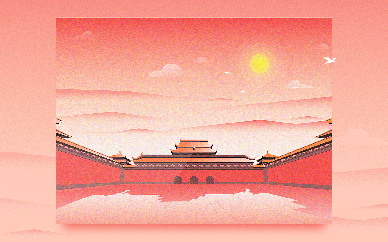 插画设计（持续更新）（图ZMTA2ODMzMjYw） - 创作习作 - 站酷设计师liuchen的ID原创素材 - 站酷ZCOOL