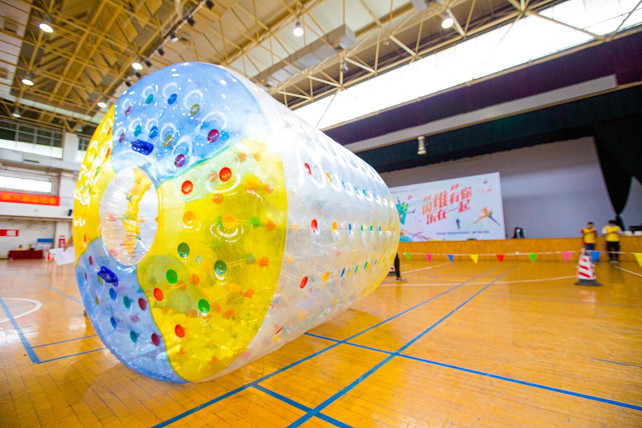 2017.7.1 趣味运动会摄影