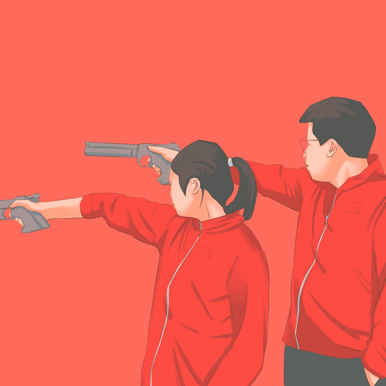 夺金时刻（图ZMjY2MDExNDI0） - 创作习作 - 站酷设计师Harry陈哈利原创素材 - 站酷ZCOOL