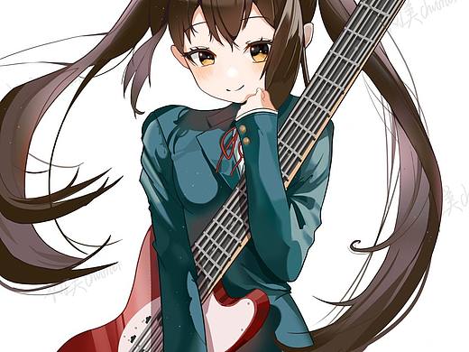 吉他手