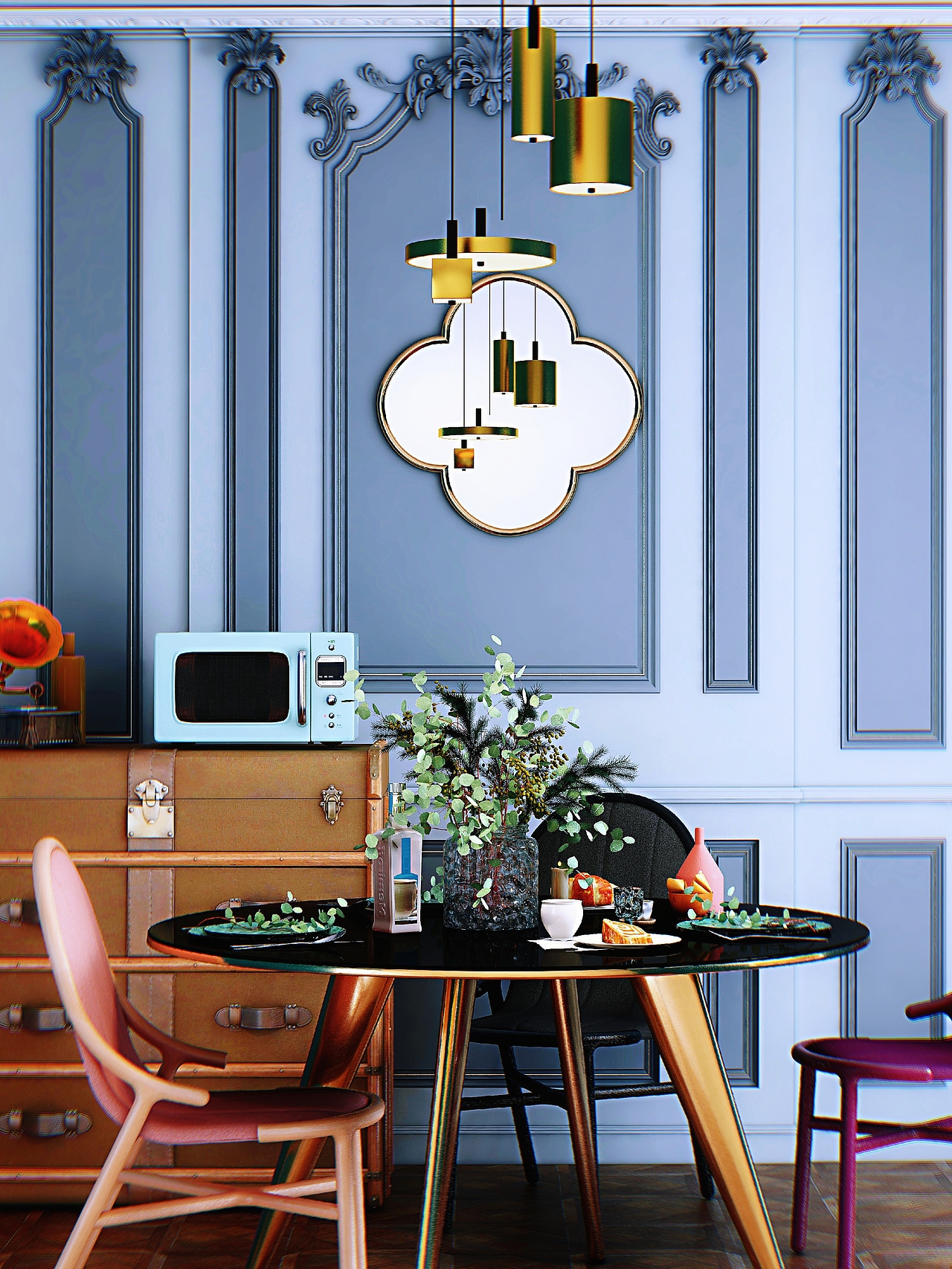 Shabby chic mix（图ZMTcxODk1NTQ0） - 其他空间 - 站酷设计师陆莎原创素材 - 站酷ZCOOL