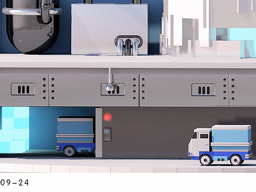 一周一练（个人主页-ZMjQwNDk1ODg=） - 机械/交通 - 站酷设计师弈秋原创素材 - 站酷ZCOOL