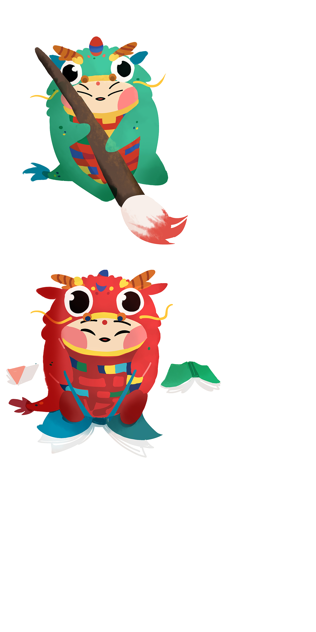 JOHNNY國(guó)潮熊貓--蹲坑（圖ZMjE0ODQ1NzU2） - 手辦/模玩 - 站酷設(shè)計(jì)師無(wú)印先生原創(chuàng)素材 - 站酷ZCOOL