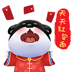 天天红包雨