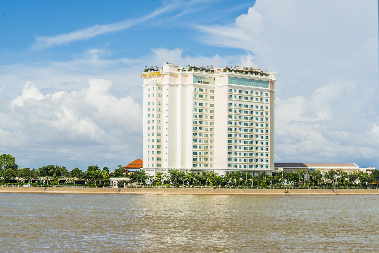 随心随意去出发。-金边漫游（一）（图ZMTMyNDU0MTUy） - 风光摄影 - 站酷设计师薄荷的冬天原创素材 - 站酷ZCOOL