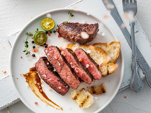 牛排牛排 还是牛排