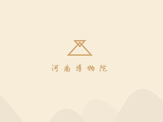 🏆全国金奖｜为河南博物院设计的app