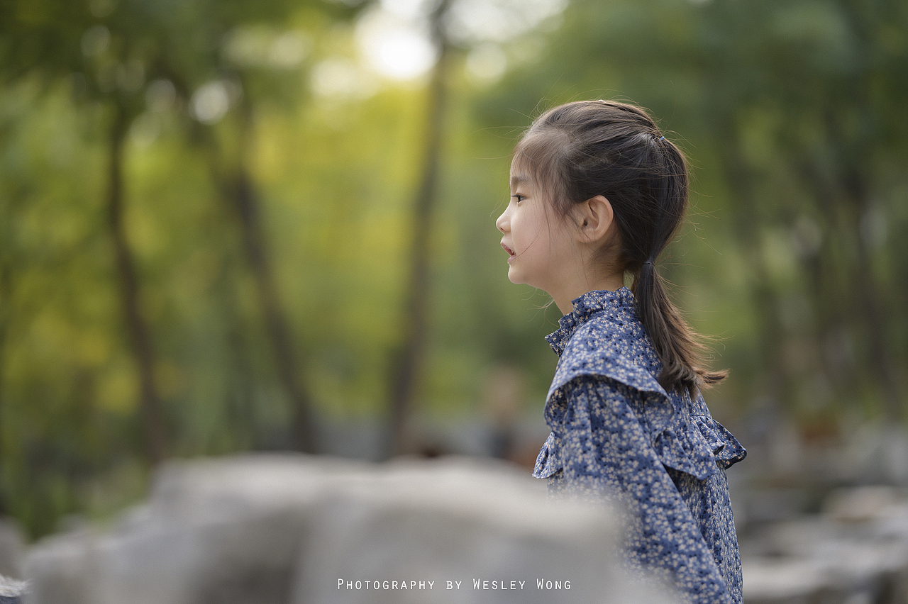 ◡̈ ᶜᵘᵗᵉ 甜以待人