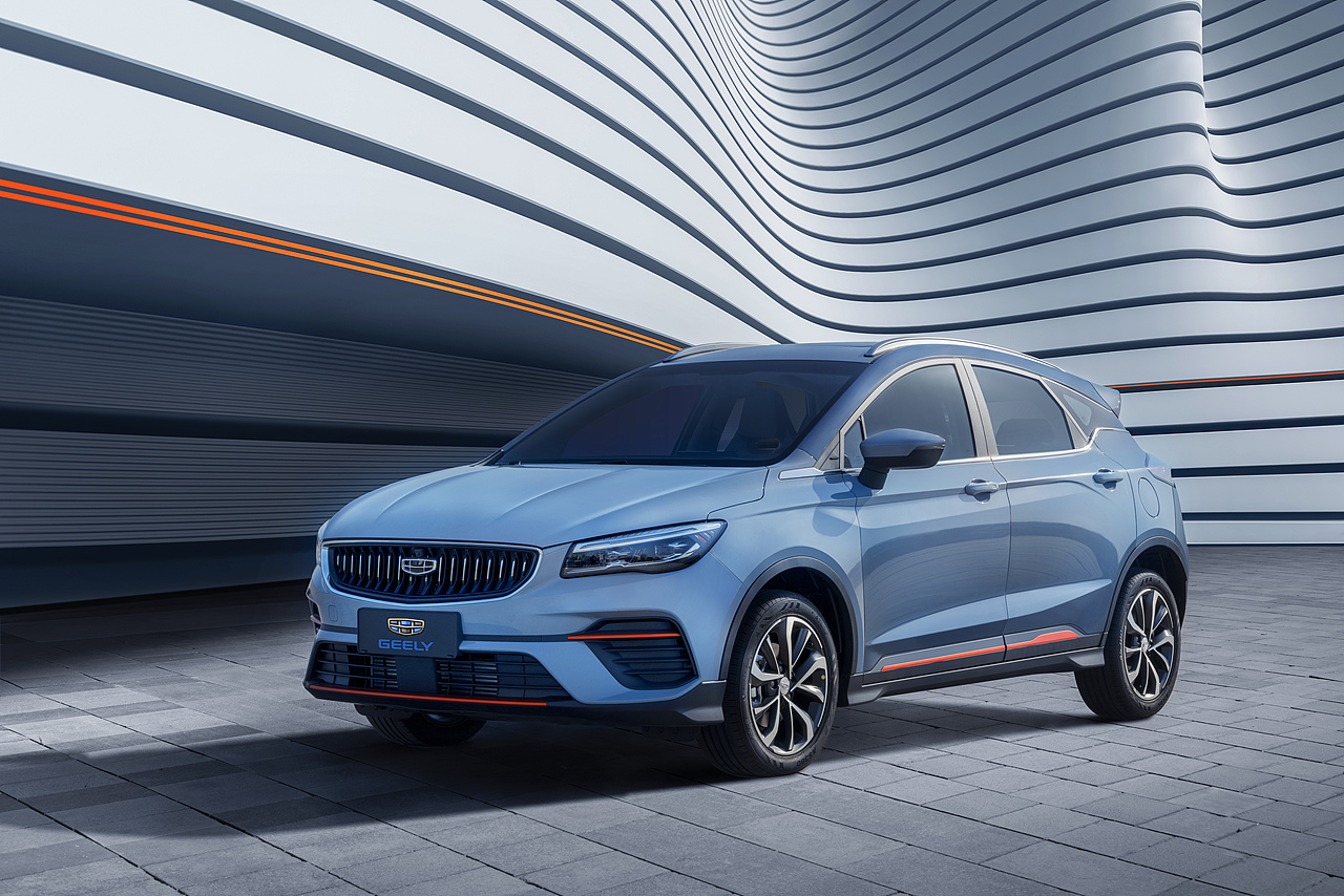 一些汽车精修KV