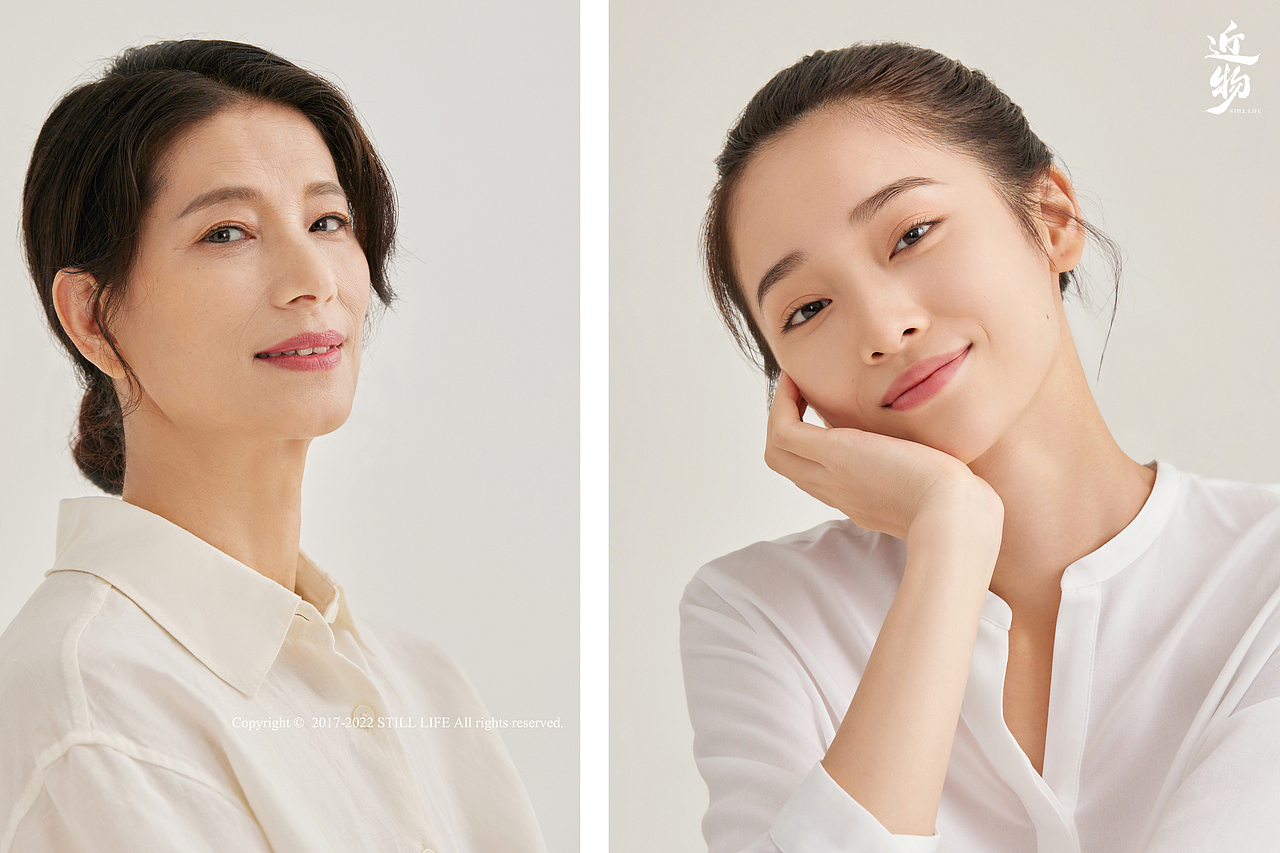 「三草两木」母亲节人物形象片